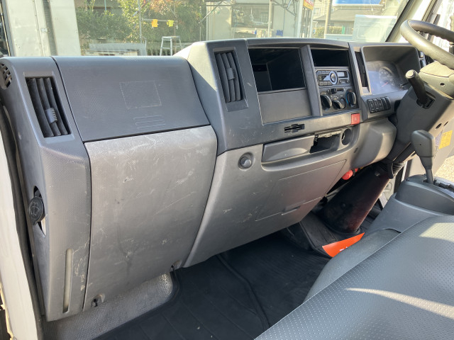 いすゞ エルフ 小型 土砂ダンプ TPG-NJR85AD(99211) 25枚目