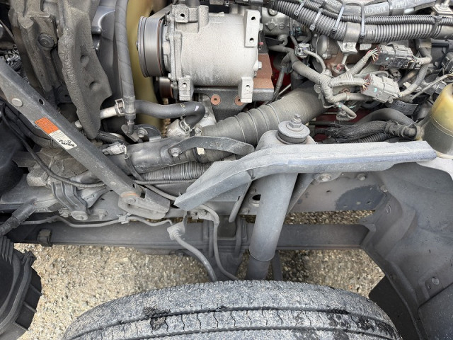 日野 デュトロ 小型 冷蔵冷凍バン TKG-XZC600M(99210) 45枚目