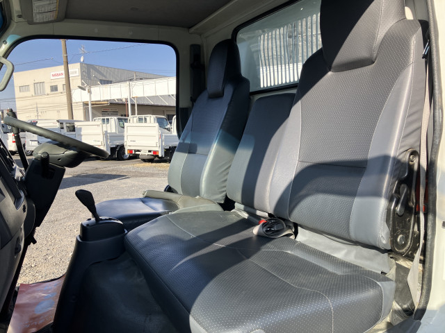 いすゞ エルフ 小型 土砂ダンプ TPG-NJR85AD(99211) 26枚目