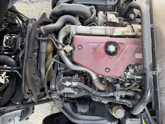 日野 デュトロ 小型 冷蔵冷凍バン TKG-XZC600M(99210) 46枚目