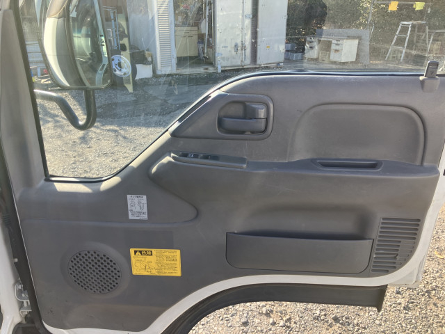 いすゞ エルフ 小型 土砂ダンプ TPG-NJR85AD(99211) 27枚目