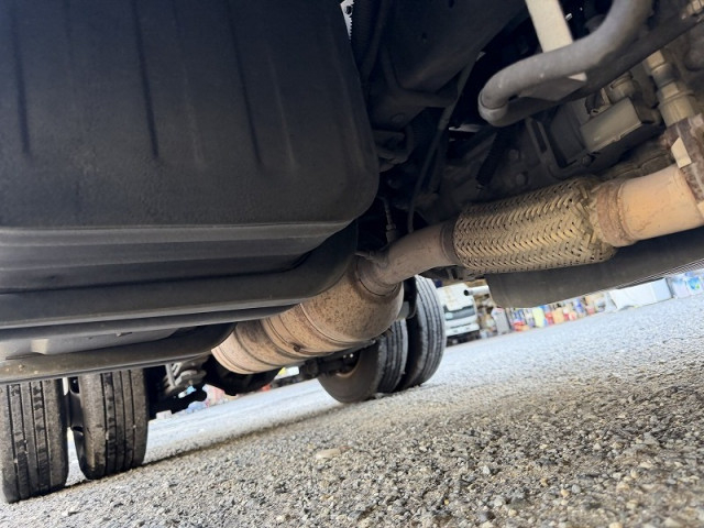 日野 デュトロ 小型 冷蔵冷凍バン TKG-XZC600M(99210) 47枚目