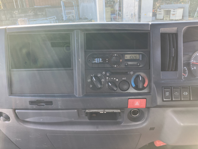 いすゞ エルフ 小型 土砂ダンプ TPG-NJR85AD(99211) 29枚目