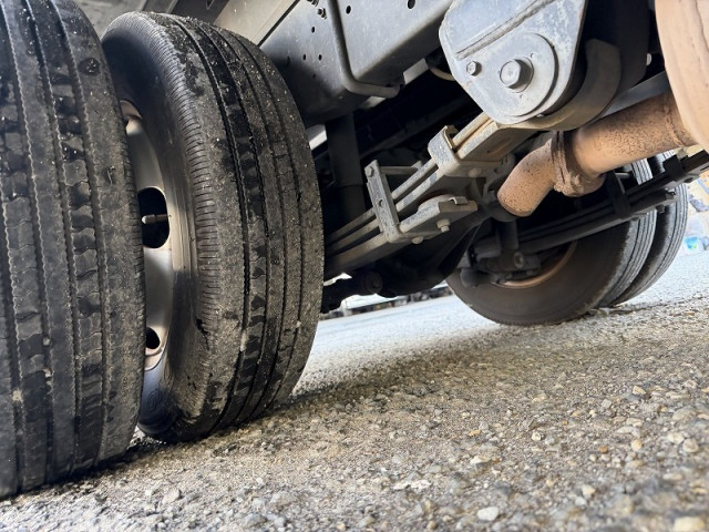 日野 デュトロ 小型 冷蔵冷凍バン TKG-XZC600M(99210) 49枚目