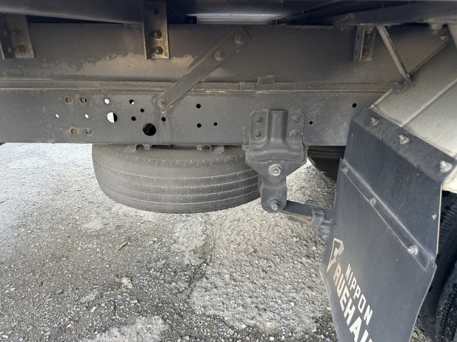 日野 デュトロ 小型 冷蔵冷凍バン TKG-XZC600M(99210) 50枚目