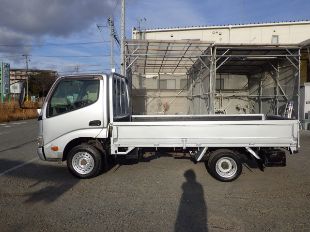 トヨタ ダイナ 小型 平ボディ ABF-TRY230(99212) 3枚目