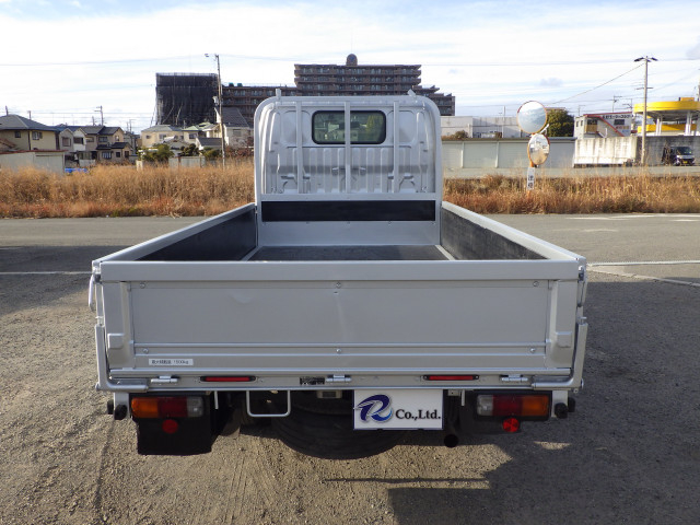 トヨタ ダイナ 小型 平ボディ ABF-TRY230(99212) 5枚目