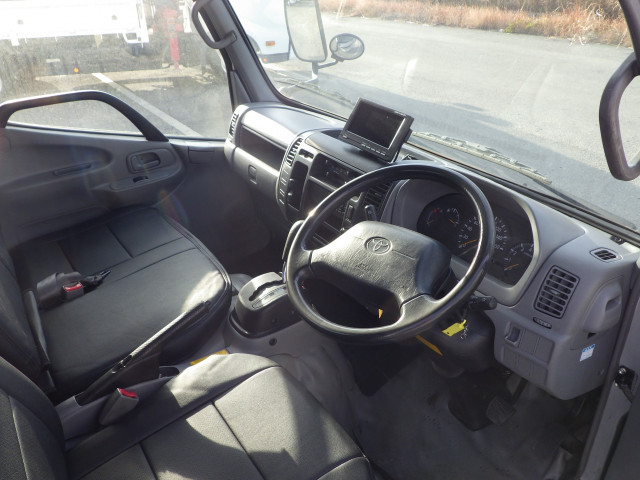 トヨタ ダイナ 小型 平ボディ ABF-TRY230(99212) 6枚目