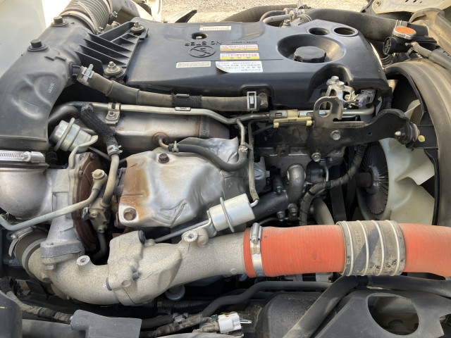 いすゞ エルフ 小型 土砂ダンプ TPG-NJR85AD(99211) 39枚目