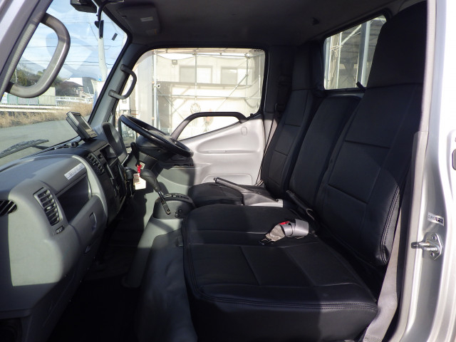 トヨタ ダイナ 小型 平ボディ ABF-TRY230(99212) 9枚目