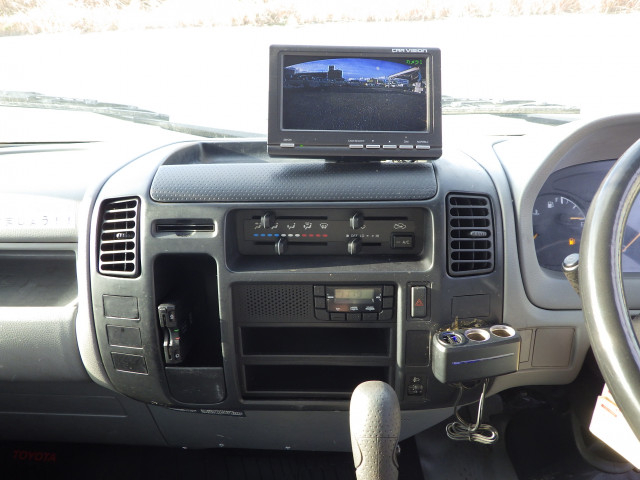 トヨタ ダイナ 小型 平ボディ ABF-TRY230(99212) 10枚目