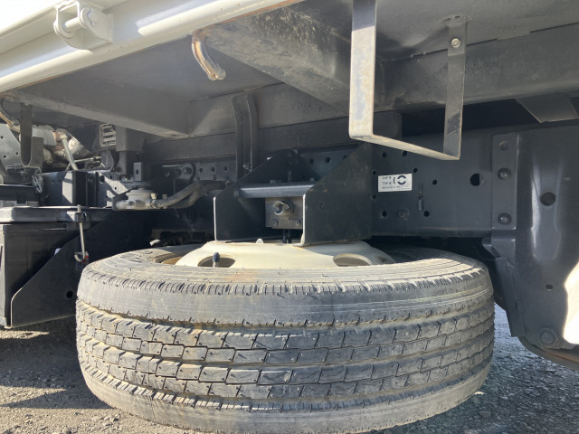 いすゞ エルフ 小型 土砂ダンプ TPG-NJR85AD(99211) 42枚目