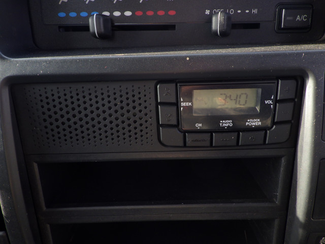 トヨタ ダイナ 小型 平ボディ ABF-TRY230(99212) 11枚目