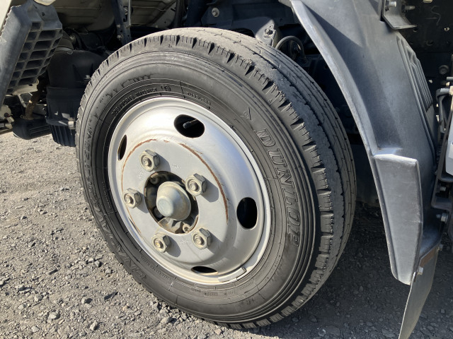 いすゞ エルフ 小型 土砂ダンプ TPG-NJR85AD(99211) 43枚目