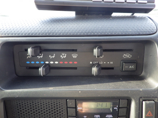 トヨタ ダイナ 小型 平ボディ ABF-TRY230(99212) 12枚目