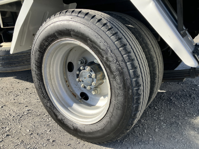 いすゞ エルフ 小型 土砂ダンプ TPG-NJR85AD(99211) 44枚目
