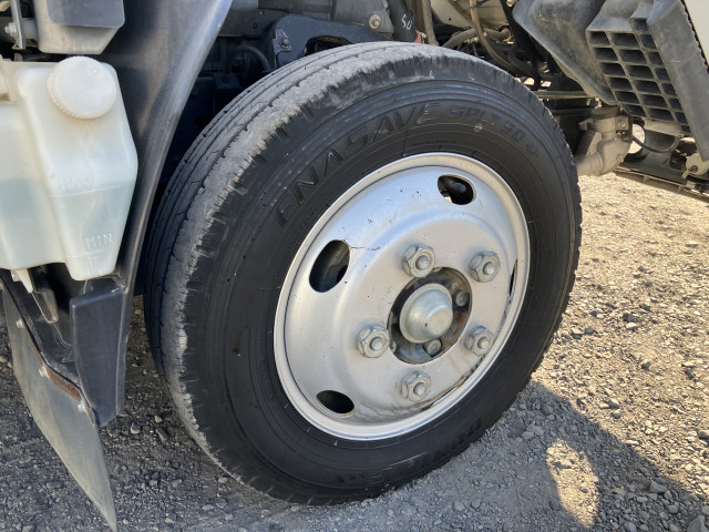 いすゞ エルフ 小型 土砂ダンプ TPG-NJR85AD(99211) 45枚目