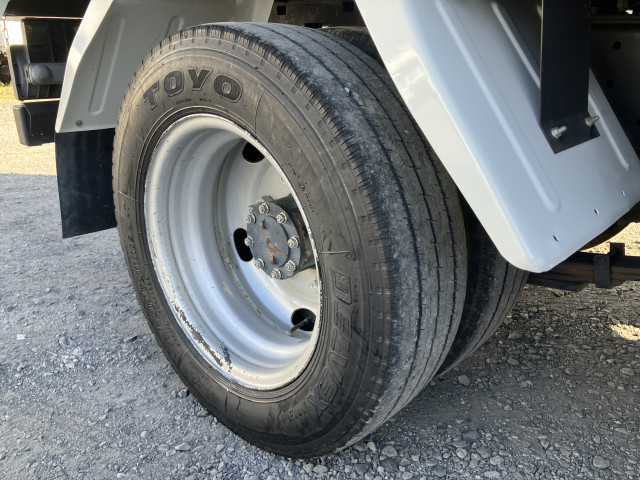 いすゞ エルフ 小型 土砂ダンプ TPG-NJR85AD(99211) 46枚目