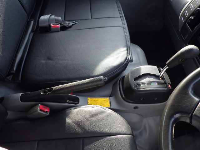 トヨタ ダイナ 小型 平ボディ ABF-TRY230(99212) 16枚目