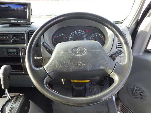 トヨタ ダイナ 小型 平ボディ ABF-TRY230(99212) 17枚目