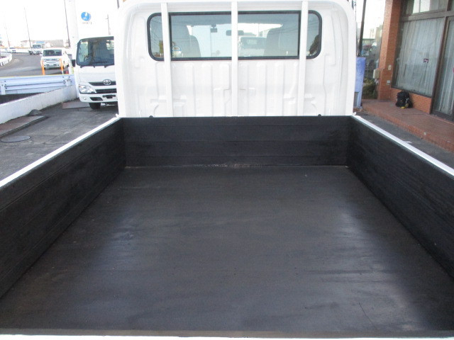 トヨタ ダイナ 小型 Wキャブ LDF-KDY281(99213) 3枚目