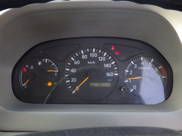 トヨタ ダイナ 小型 平ボディ ABF-TRY230(99212) 18枚目