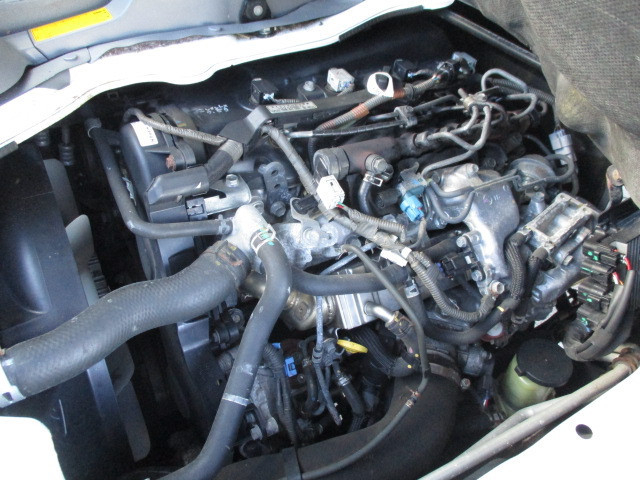 トヨタ ダイナ 小型 Wキャブ LDF-KDY281(99213) 4枚目