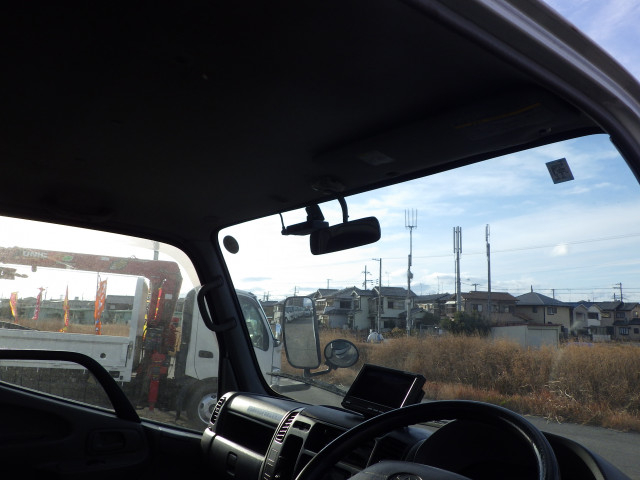 トヨタ ダイナ 小型 平ボディ ABF-TRY230(99212) 20枚目