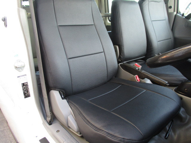 トヨタ ダイナ 小型 Wキャブ LDF-KDY281(99213) 8枚目