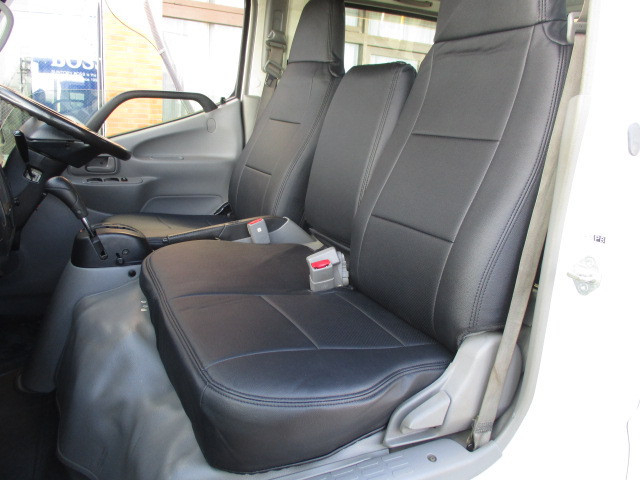 トヨタ ダイナ 小型 Wキャブ LDF-KDY281(99213) 9枚目