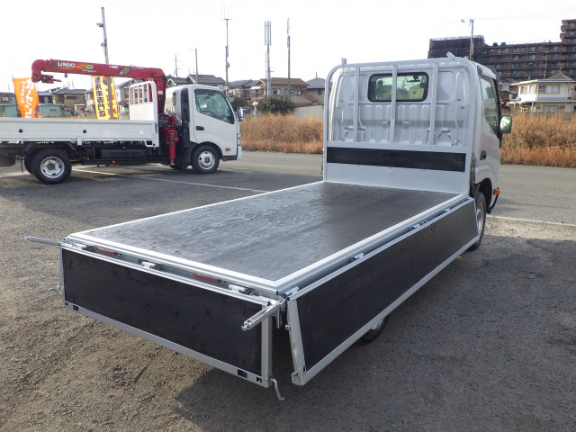 トヨタ ダイナ 小型 平ボディ ABF-TRY230(99212) 25枚目