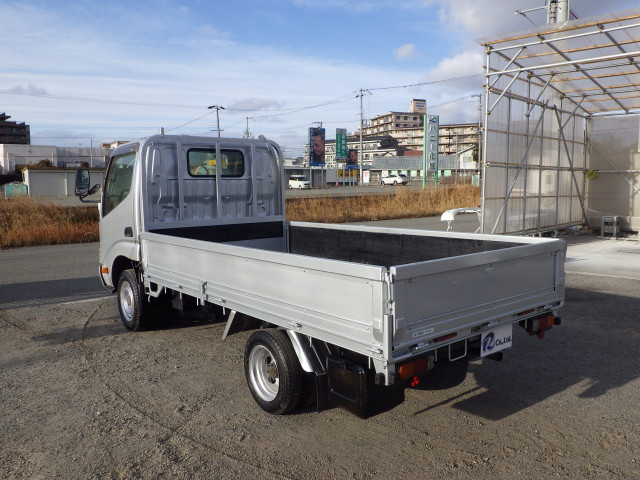 トヨタ ダイナ 小型 平ボディ ABF-TRY230(99212) 26枚目