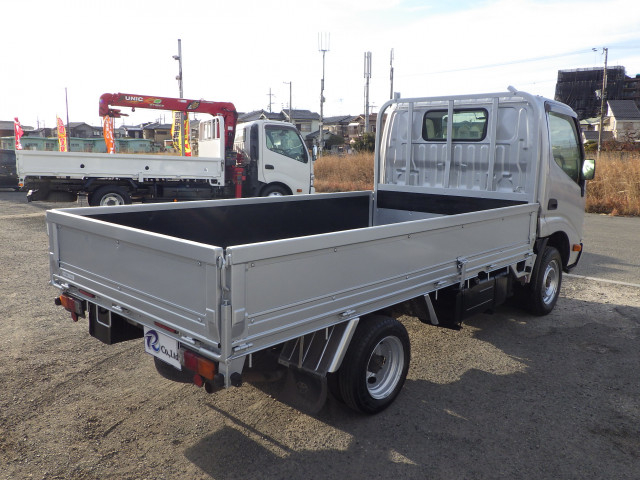 トヨタ ダイナ 小型 平ボディ ABF-TRY230(99212) 27枚目