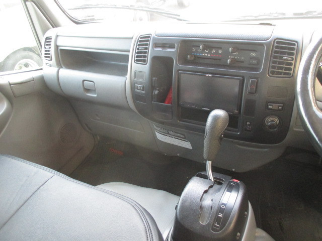 トヨタ ダイナ 小型 Wキャブ LDF-KDY281(99213) 12枚目