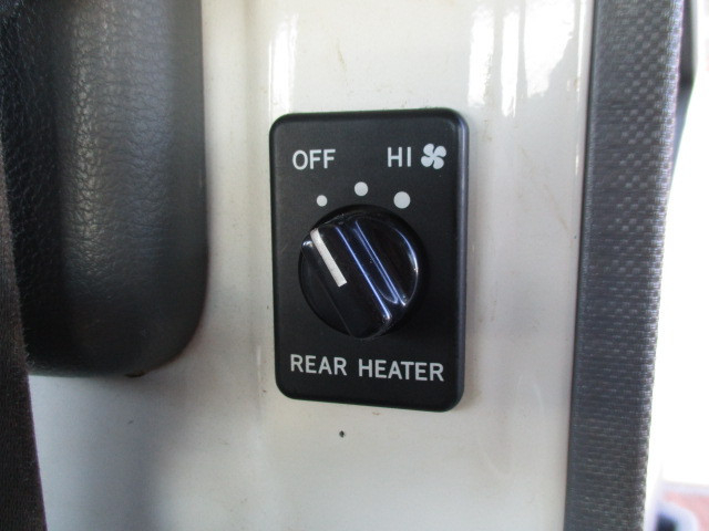 トヨタ ダイナ 小型 Wキャブ LDF-KDY281(99213) 13枚目