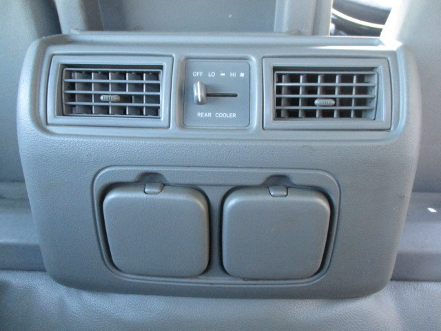 トヨタ ダイナ 小型 Wキャブ LDF-KDY281(99213) 15枚目