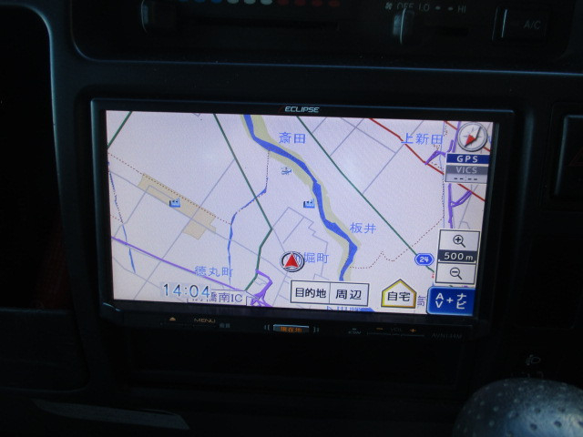 トヨタ ダイナ 小型 Wキャブ LDF-KDY281(99213) 16枚目