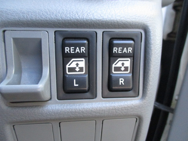 トヨタ ダイナ 小型 Wキャブ LDF-KDY281(99213) 18枚目