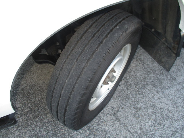 トヨタ ダイナ 小型 Wキャブ LDF-KDY281(99213) 20枚目