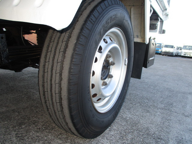 トヨタ ダイナ 小型 Wキャブ LDF-KDY281(99213) 21枚目