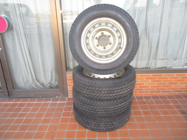 トヨタ ダイナ 小型 Wキャブ LDF-KDY281(99213) 22枚目