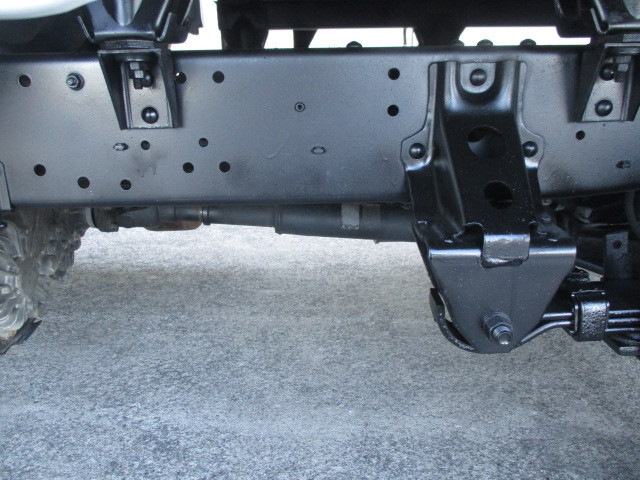 トヨタ ダイナ 小型 Wキャブ LDF-KDY281(99213) 24枚目