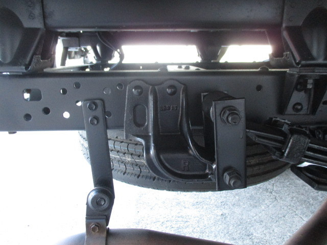 トヨタ ダイナ 小型 Wキャブ LDF-KDY281(99213) 25枚目