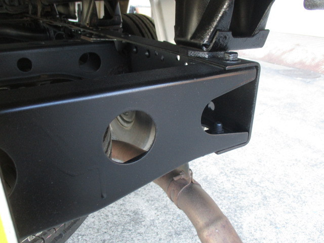 トヨタ ダイナ 小型 Wキャブ LDF-KDY281(99213) 27枚目