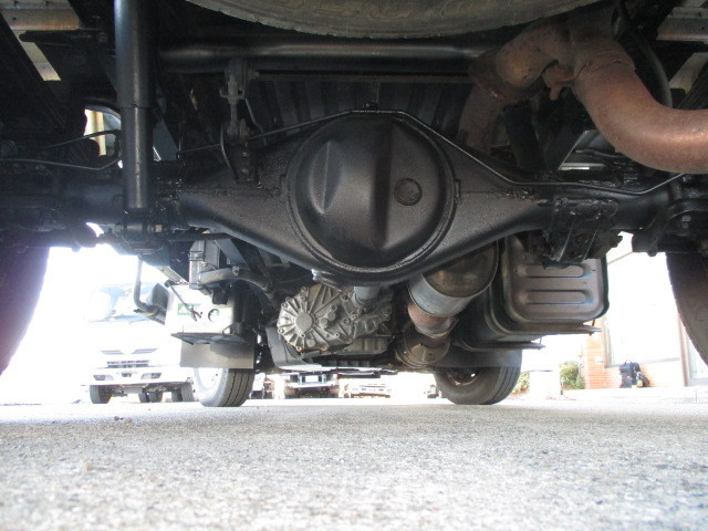 トヨタ ダイナ 小型 Wキャブ LDF-KDY281(99213) 28枚目