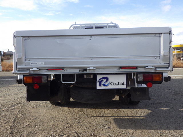 トヨタ ダイナ 小型 平ボディ ABF-TRY230(99212) 43枚目