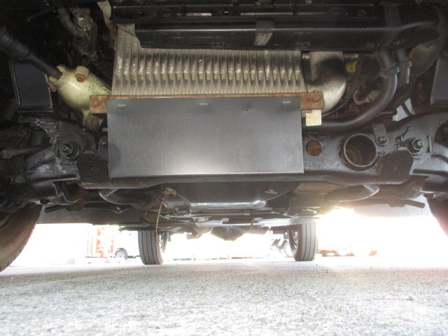 トヨタ ダイナ 小型 Wキャブ LDF-KDY281(99213) 29枚目