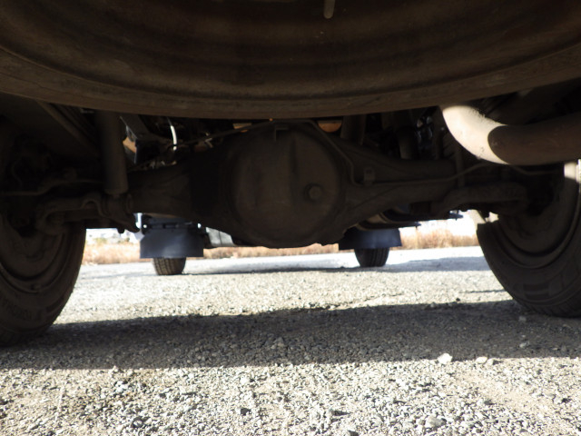 トヨタ ダイナ 小型 平ボディ ABF-TRY230(99212) 44枚目