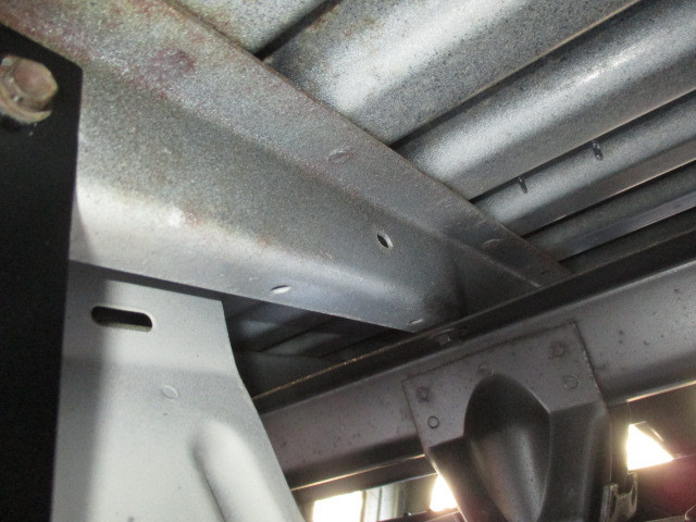 トヨタ ダイナ 小型 Wキャブ LDF-KDY281(99213) 30枚目