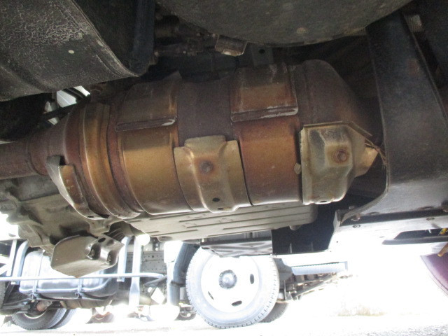 トヨタ ダイナ 小型 Wキャブ LDF-KDY281(99213) 32枚目